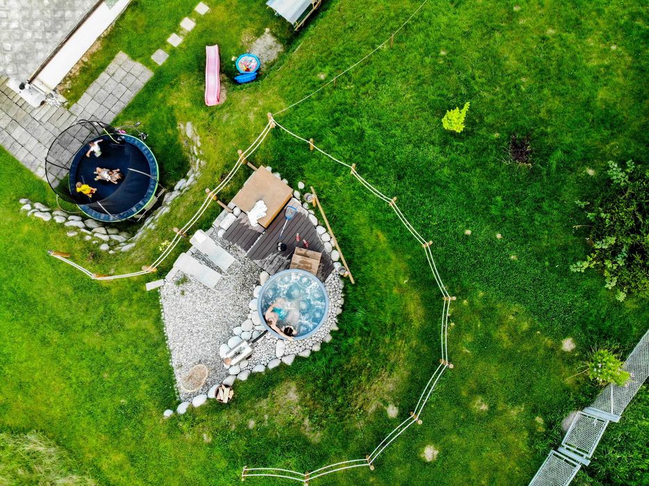 Wolny pokój od dziś !!! Zakopane