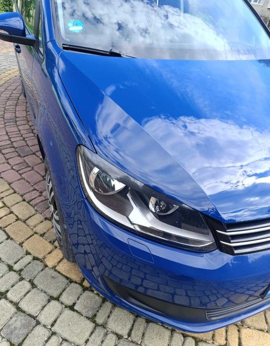 Продам економне сімейне авто