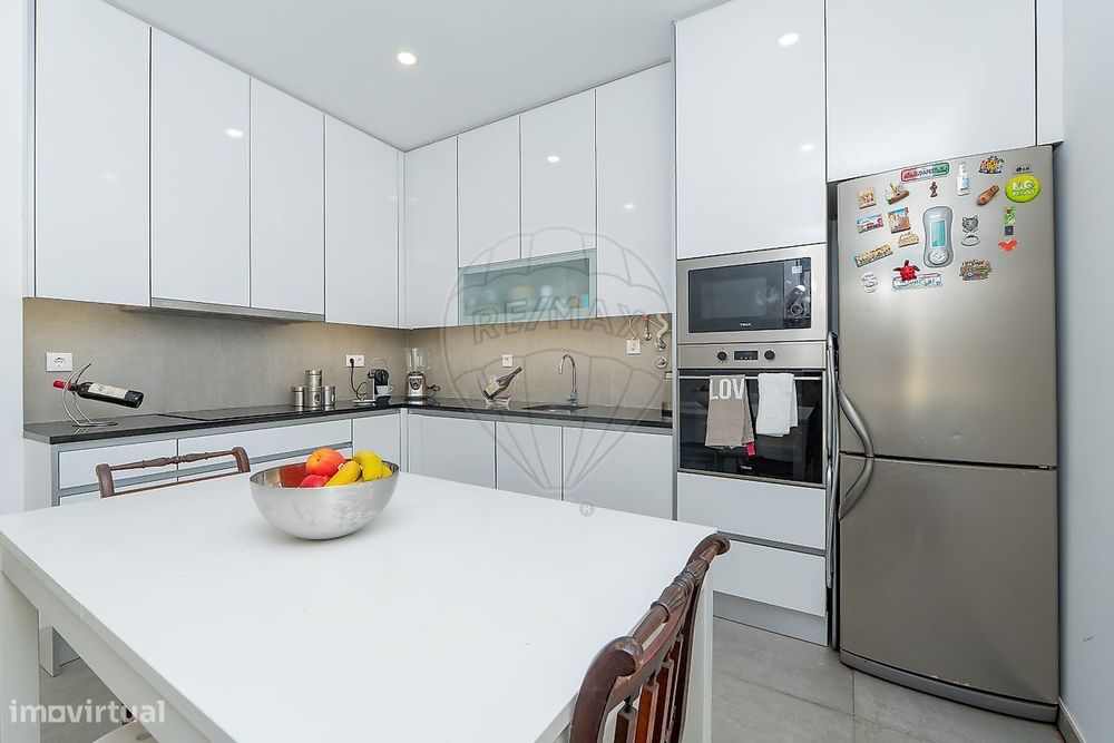 Apartamento T3 para venda