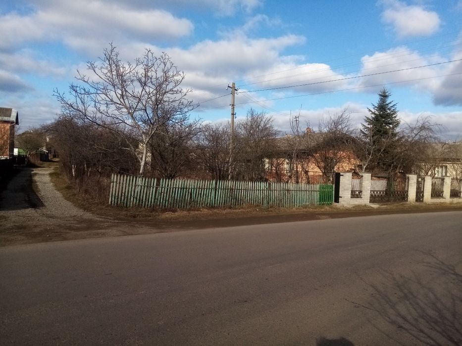 Продається малий будинок