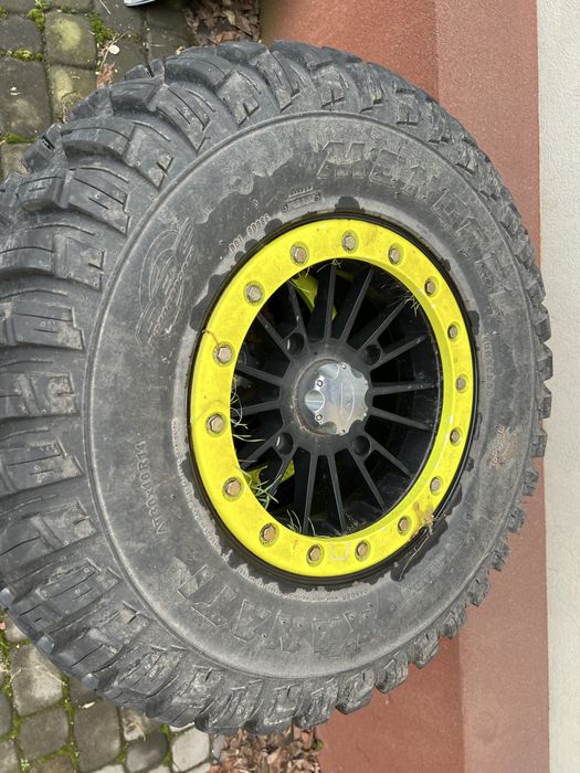 Polaris RZR PRO 1000