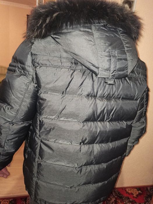 Куртка чоловіча батальний розмір  56 ххl. 3500