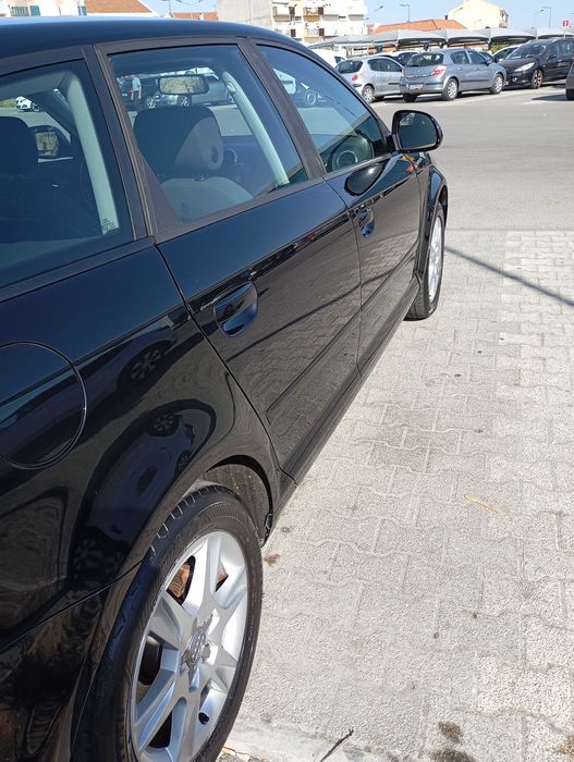 Audi A3 1.9 TDI