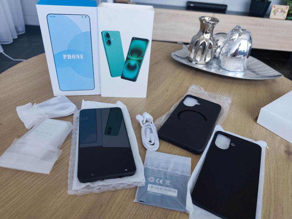 Smartfon | telefon dotykowy Android