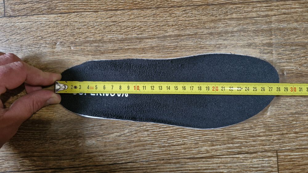Кросівки Adidas Supernova.Розмір 44