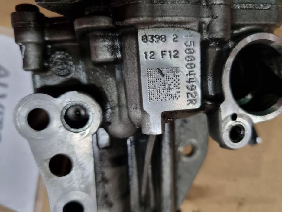 bomba de óleo Renault Trafic  , Malvano