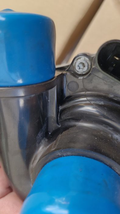 Помпа бмв е 70 3.0 si. N52B30