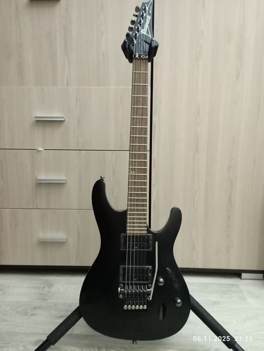 Електрогітара Ibanez S420. ОБМІН!