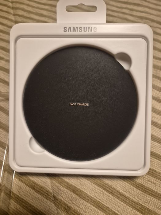Base de carregamento samsung