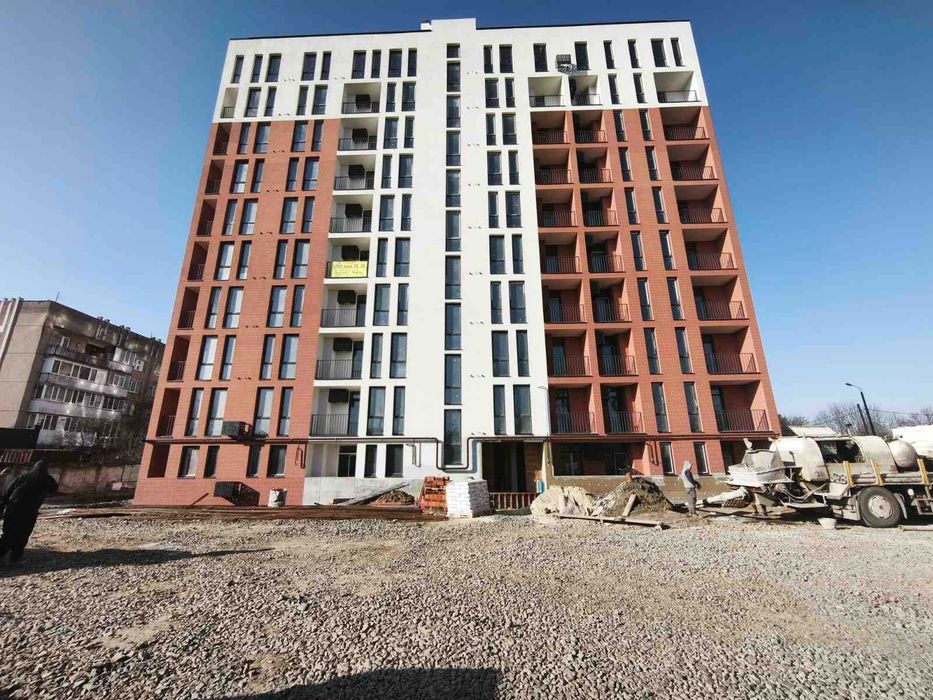 Продається двокімнатна квартира, ЖК “Зоряний” Код: 44619