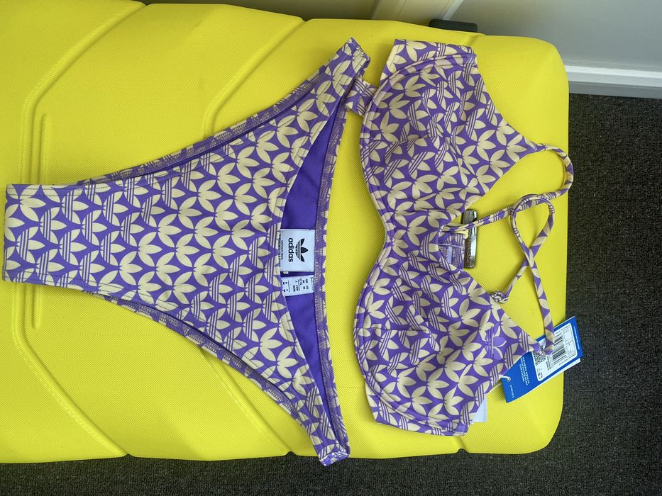 Купальник Adidas