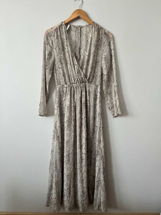 Sukienka Mango rozmiar S