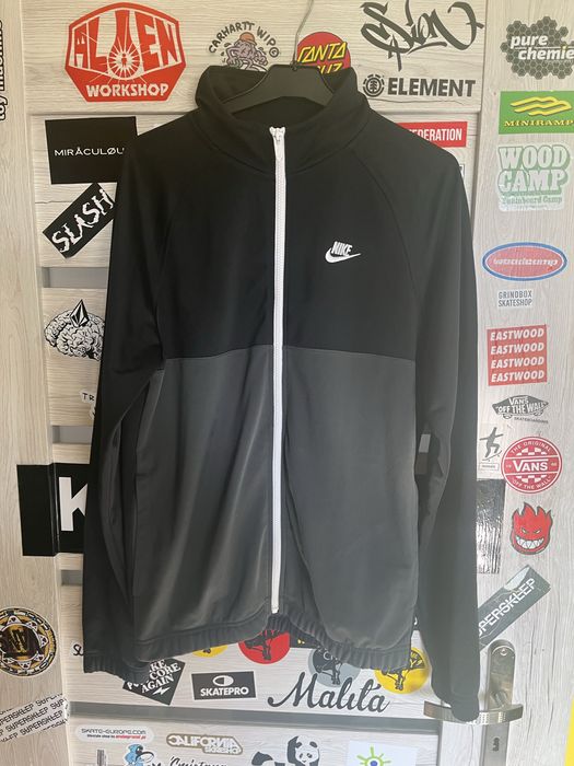 Bluza Nike rozpinana