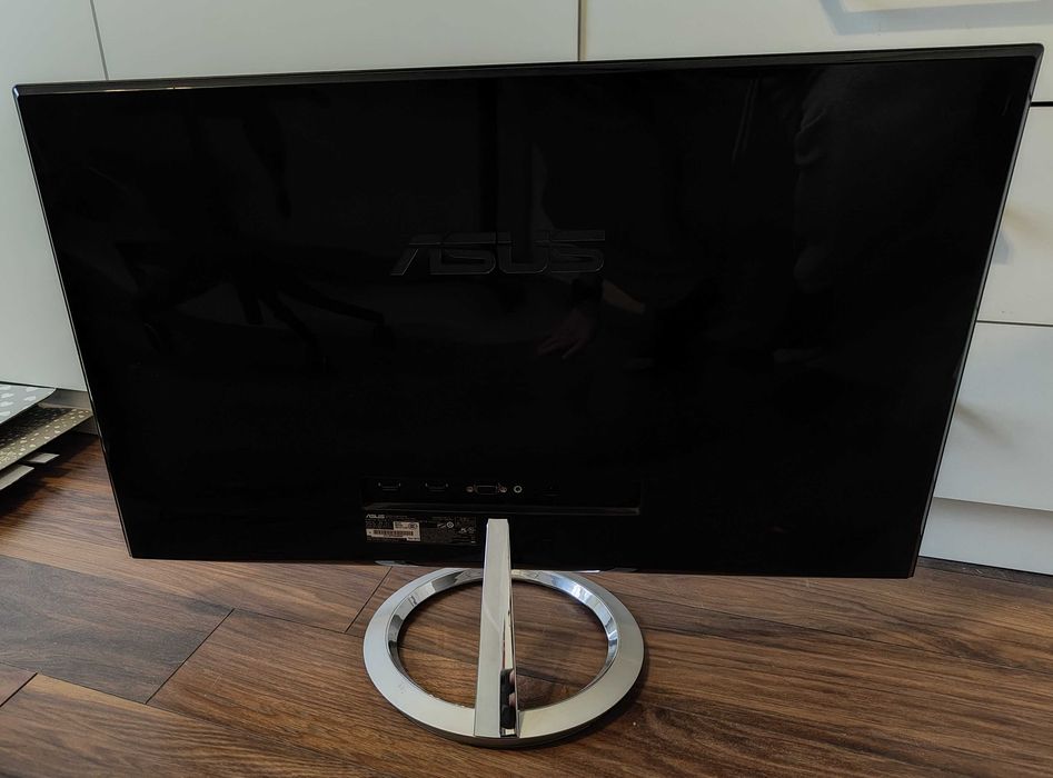 Monitor Asus 27' MX279H FullHD LED IPS 16:9