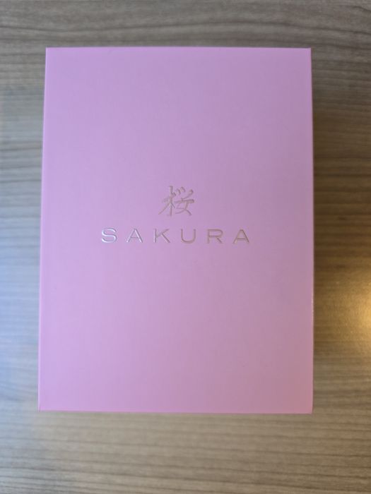 Finalmouse ULX Sakura [Medium]