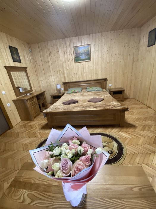 Відпочинок у Карпатах Садиба У Дохтора Аренда кімнат на Закарпатті