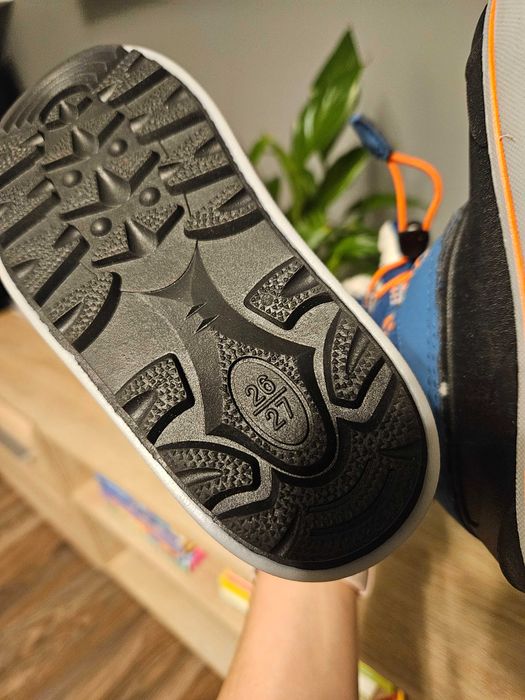 Śniegowce dla chłopca 26