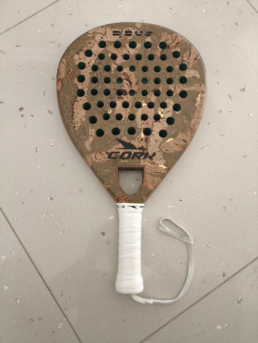 Raquete padel Cork