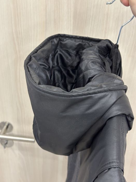 Оригінальна зимова куртка Comune розмір L