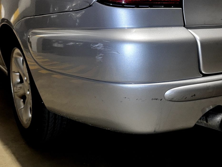 Citroën Xsara 2.0HDi 2001