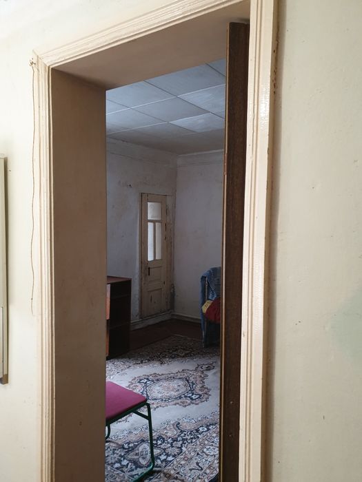 Сдам часть дома 30 кв.м на Слободке