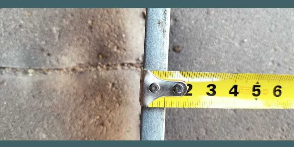 Haki do studni, pokryw, włazów