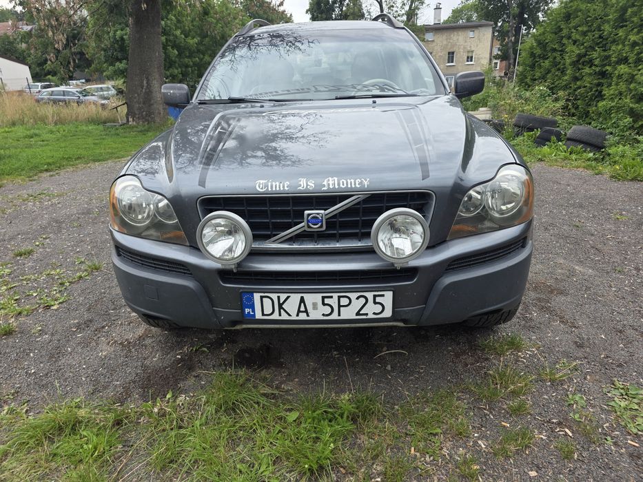 Volvo XC 90