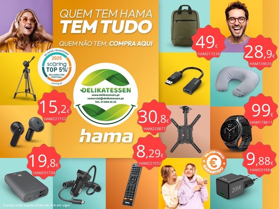 Esferograficas em Delikatessen.pt desde 1998