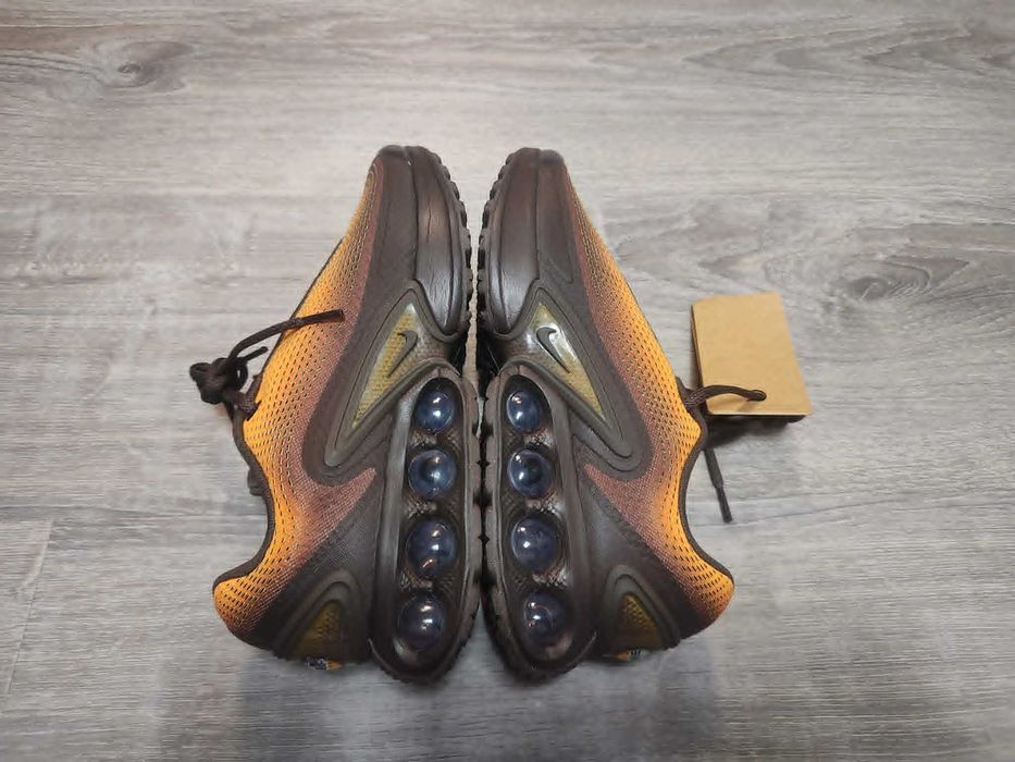 Nowe Nike Air Max DN r.42,5