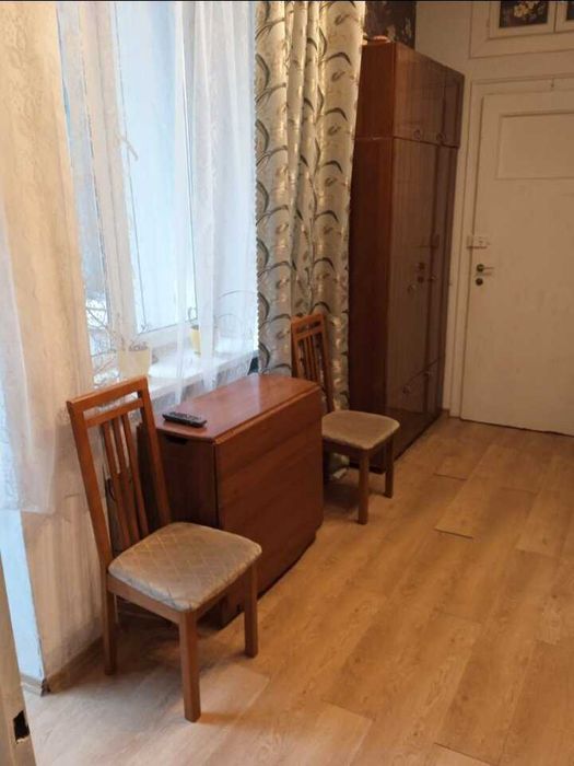 1-кімнатна квартира, близький центр, 1-4 людини вул. К. Левицького