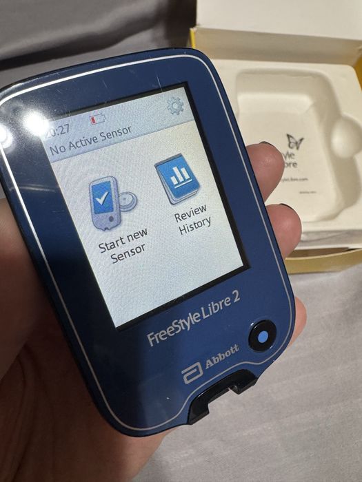 Продам FreeStyle Libre 2 Reader ( рідер)