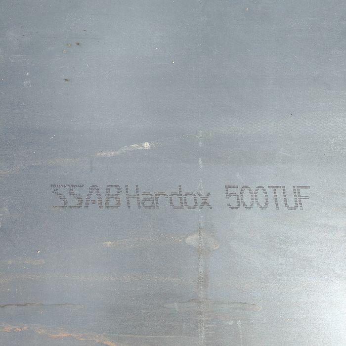 BLACHA HARDOX , 400 , 450 , blacha trudnościeralna