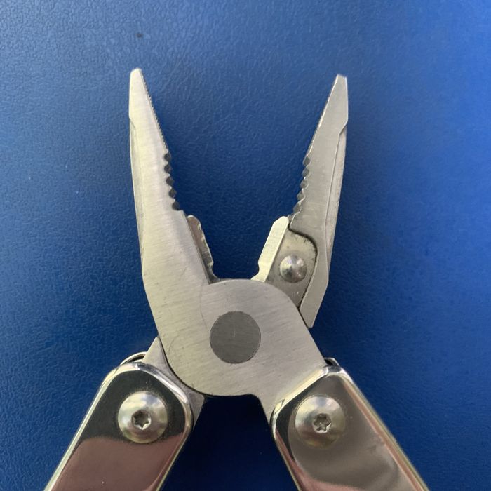 Мультитул Skif Plus Universal Tool