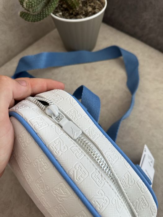 Сумка 2025 Air Jordan Monogram | Nike, найк, джордан месенджер