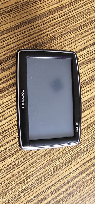 Gps tomtom mapas europa