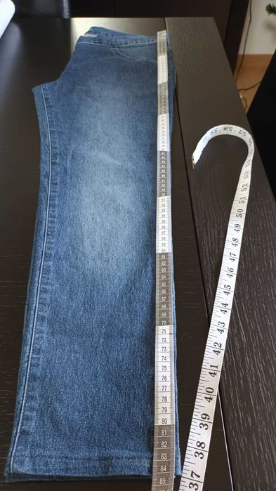 Jeggings da Benetton