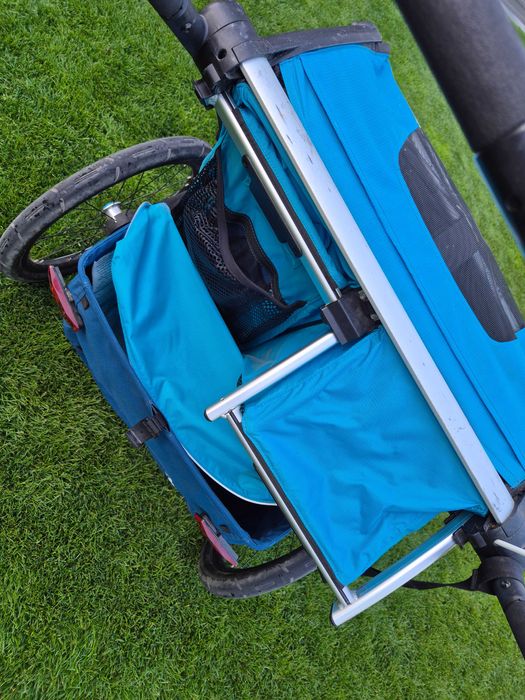 Thule Chariot Cross 2