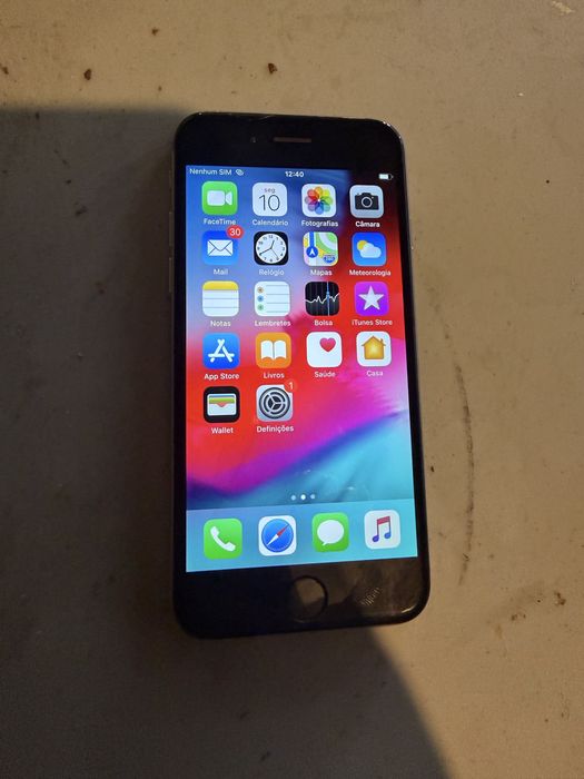 Iphone 6 64gb
