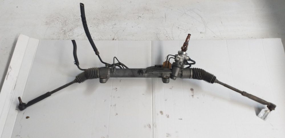 cremalheira de direção toyota avensis berlina T25