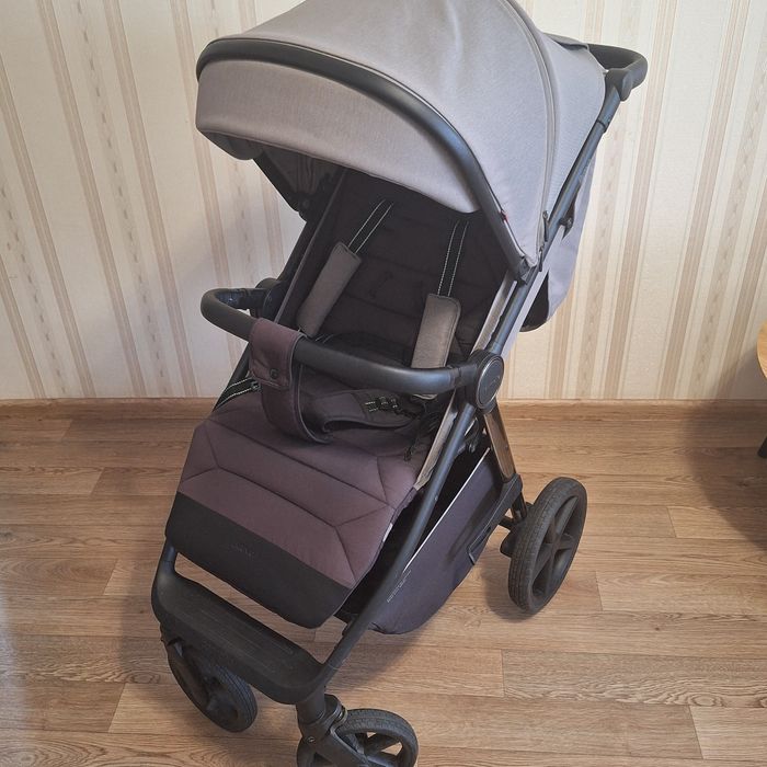 Carrello Bravo Plus 2024