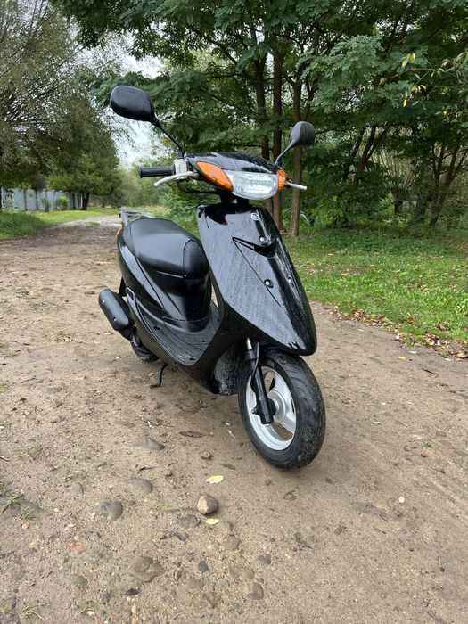 Yamaha Jog 16 8тис Пробіг Свіжий