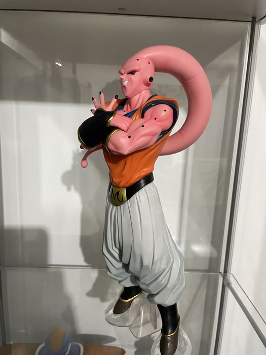 Figura Dragon ball Masterlise Majin Buu Gohan