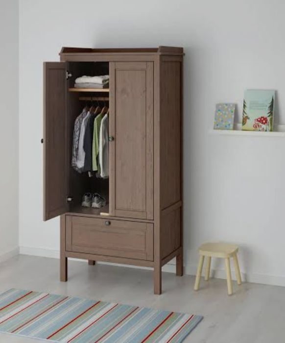 Meble dziecięco-młodzieżowe