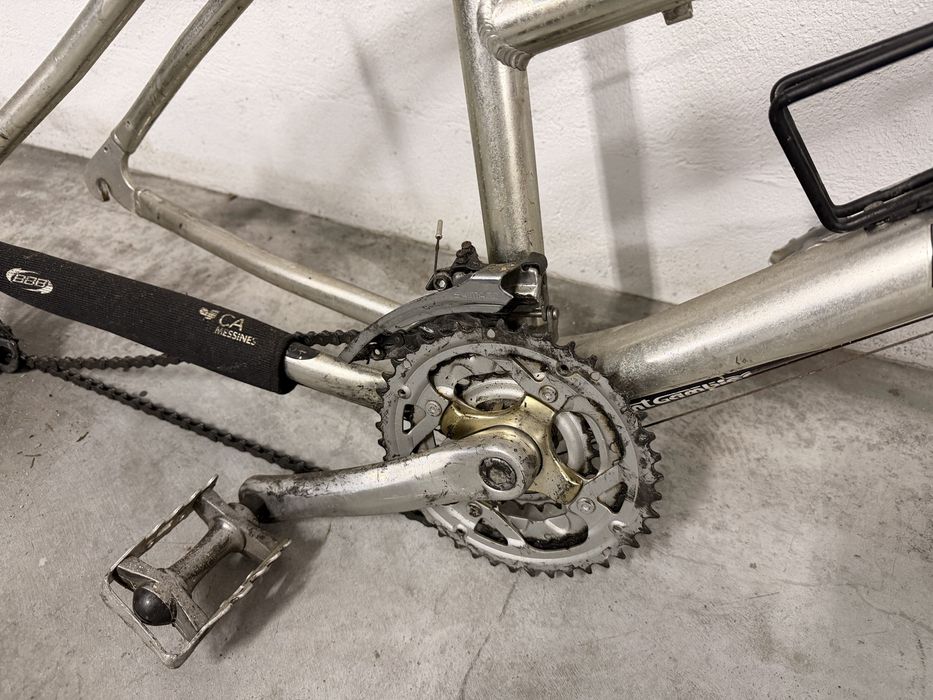 Quadro BTT 26 senhora