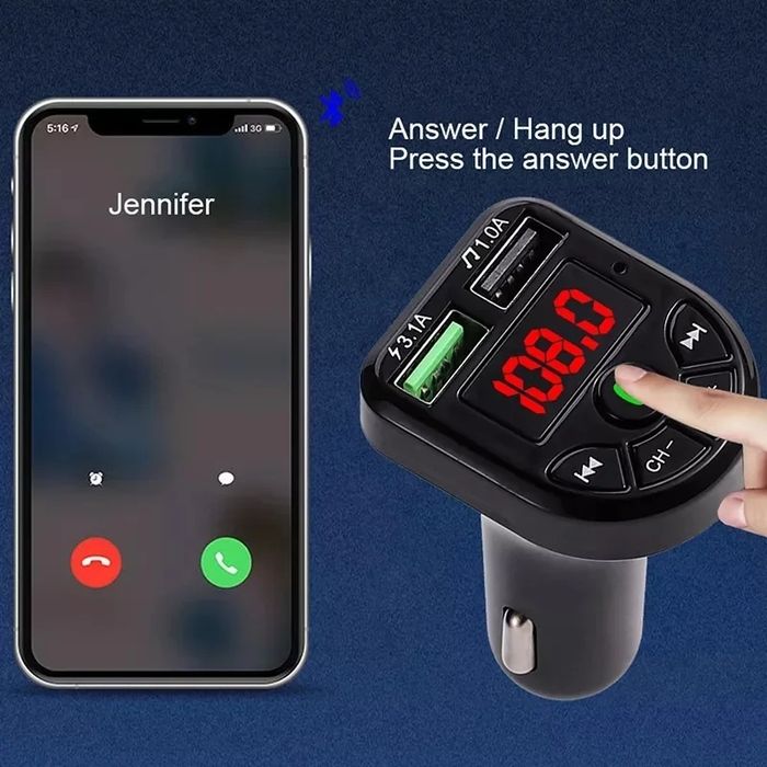 FM Transformer64285997316611124