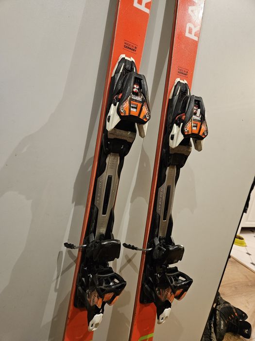 Narty Volkl RaceTiger GS 18 175cm