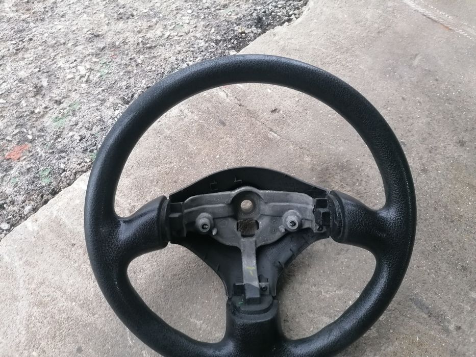 Volante peugeot 206 fase 1