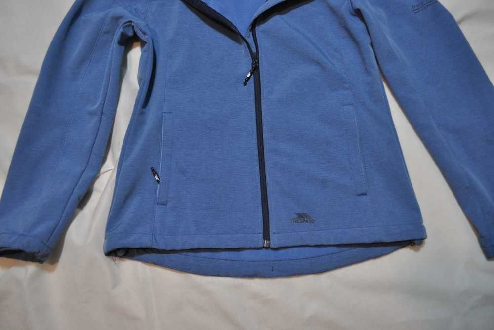 TRESPASS TRES-TEX 8000 M damska kurtka trekkingowa  i7v