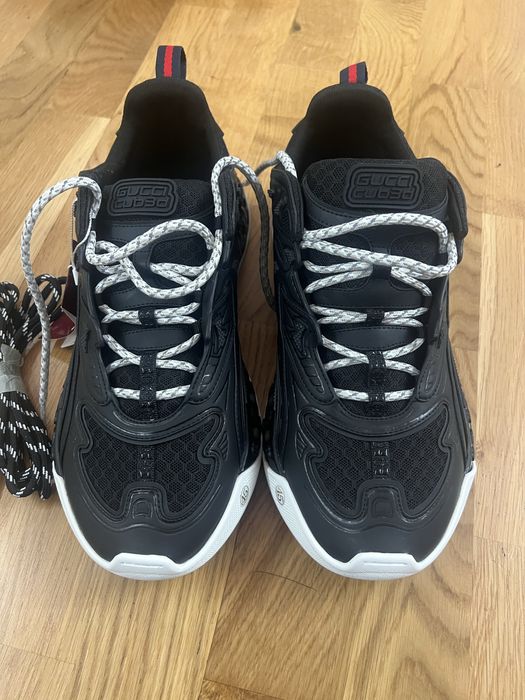Buty Gucci Cub3d rozm.44