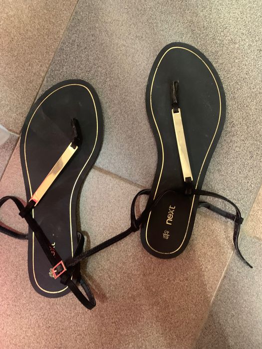 Босоніжки Next 40